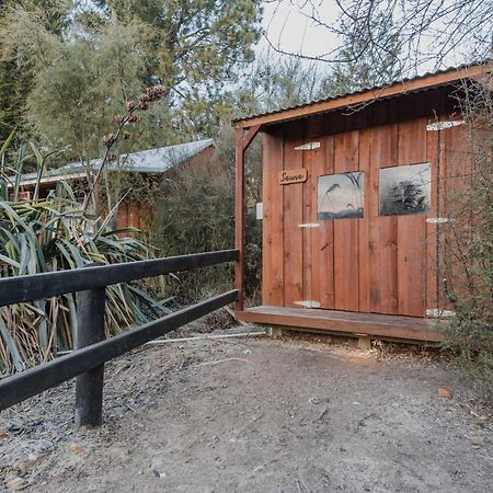Lake Tekapo Cottages Bagian luar foto