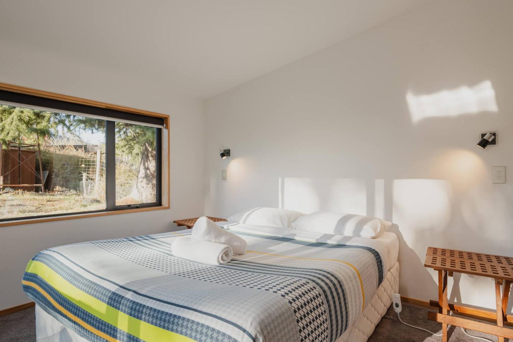 Lake Tekapo Cottages Bagian luar foto