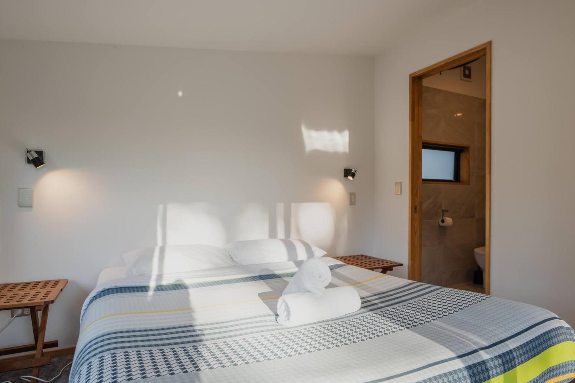 Lake Tekapo Cottages Bagian luar foto