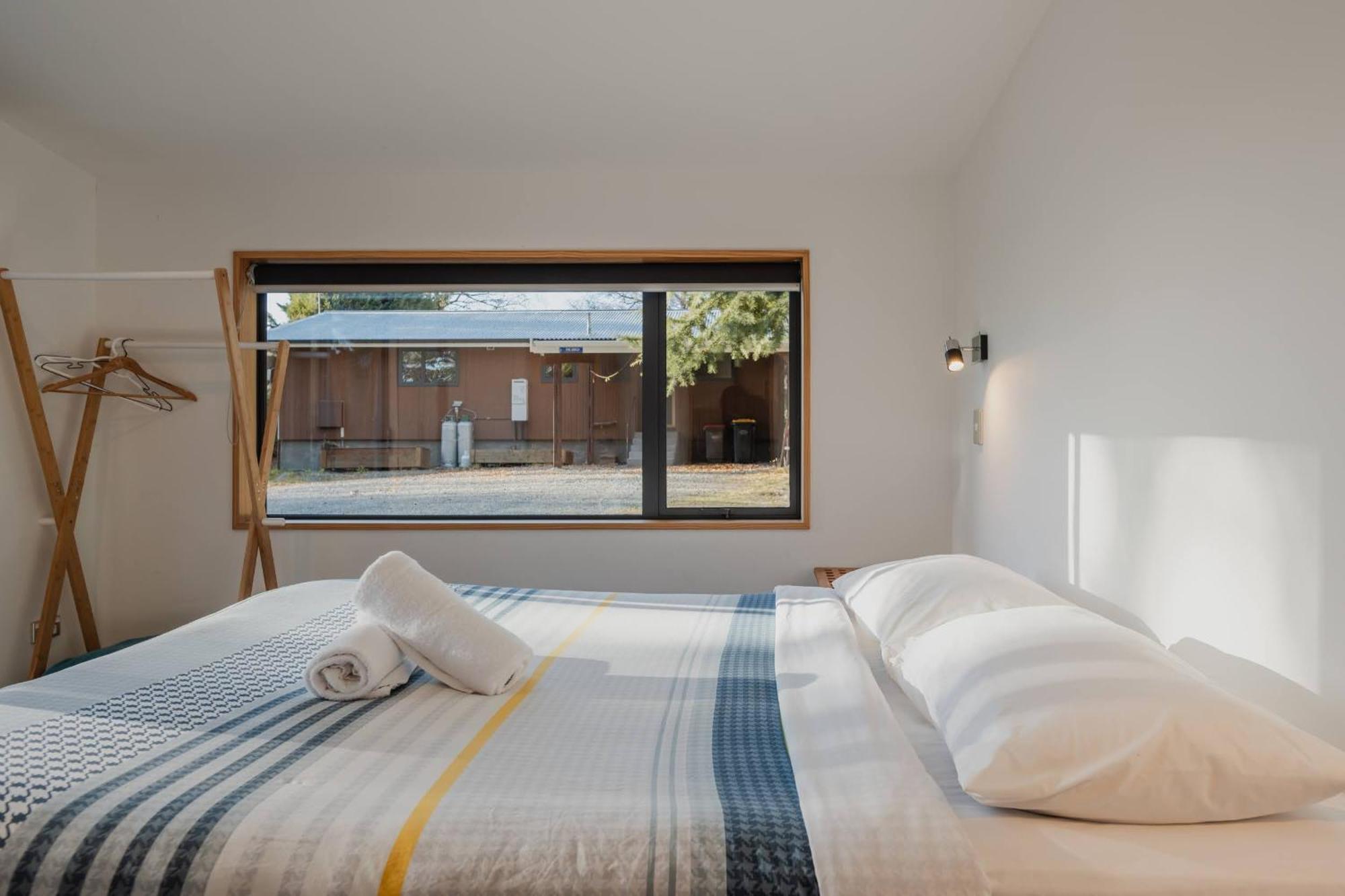 Lake Tekapo Cottages Bagian luar foto