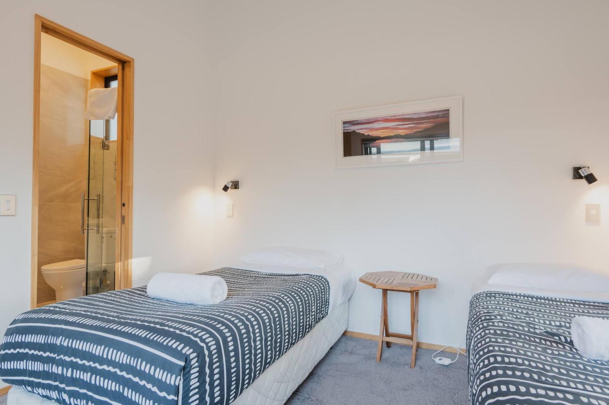 Lake Tekapo Cottages Bagian luar foto