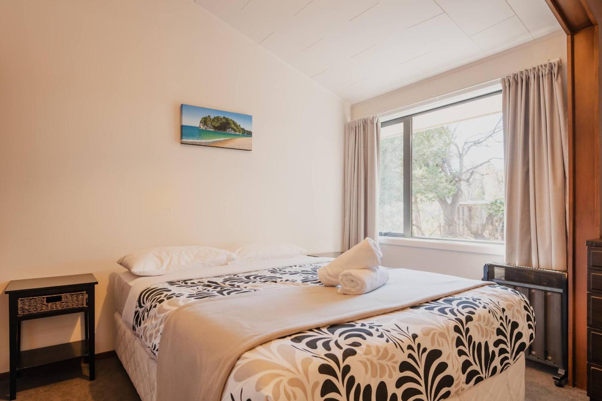Lake Tekapo Cottages Bagian luar foto