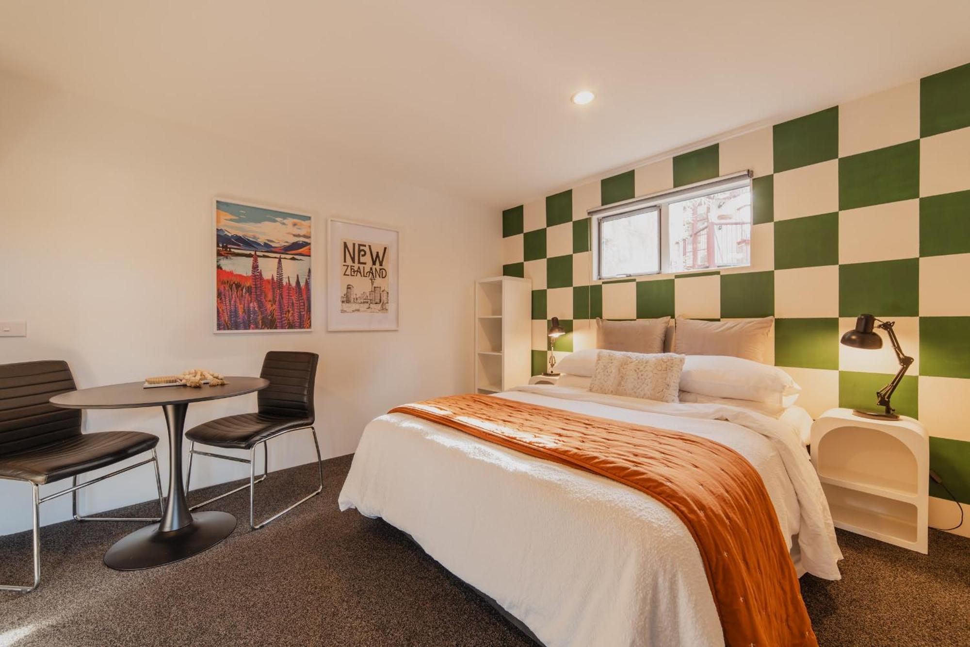 Lake Tekapo Cottages Bagian luar foto