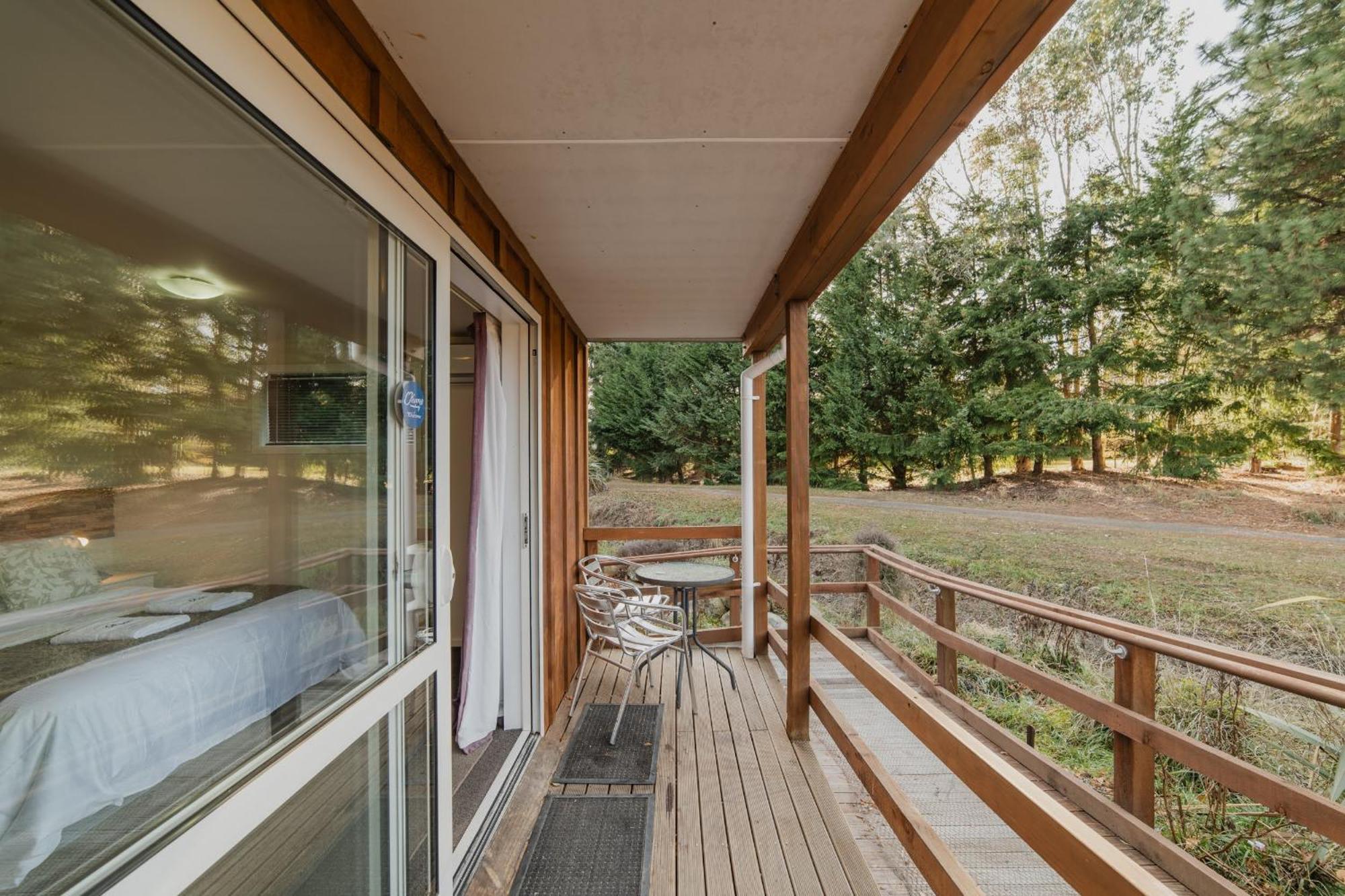 Lake Tekapo Cottages Bagian luar foto