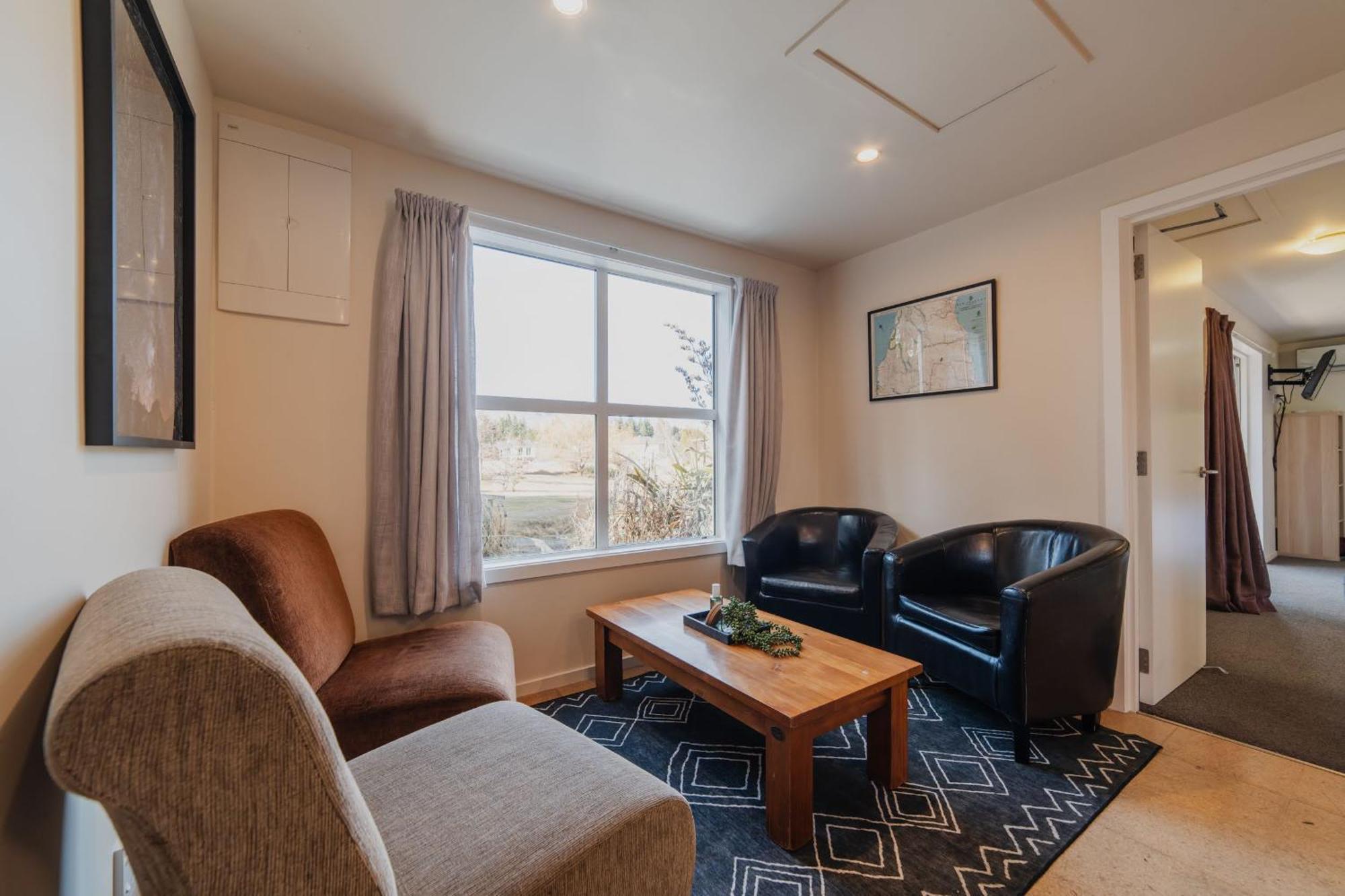 Lake Tekapo Cottages Bagian luar foto