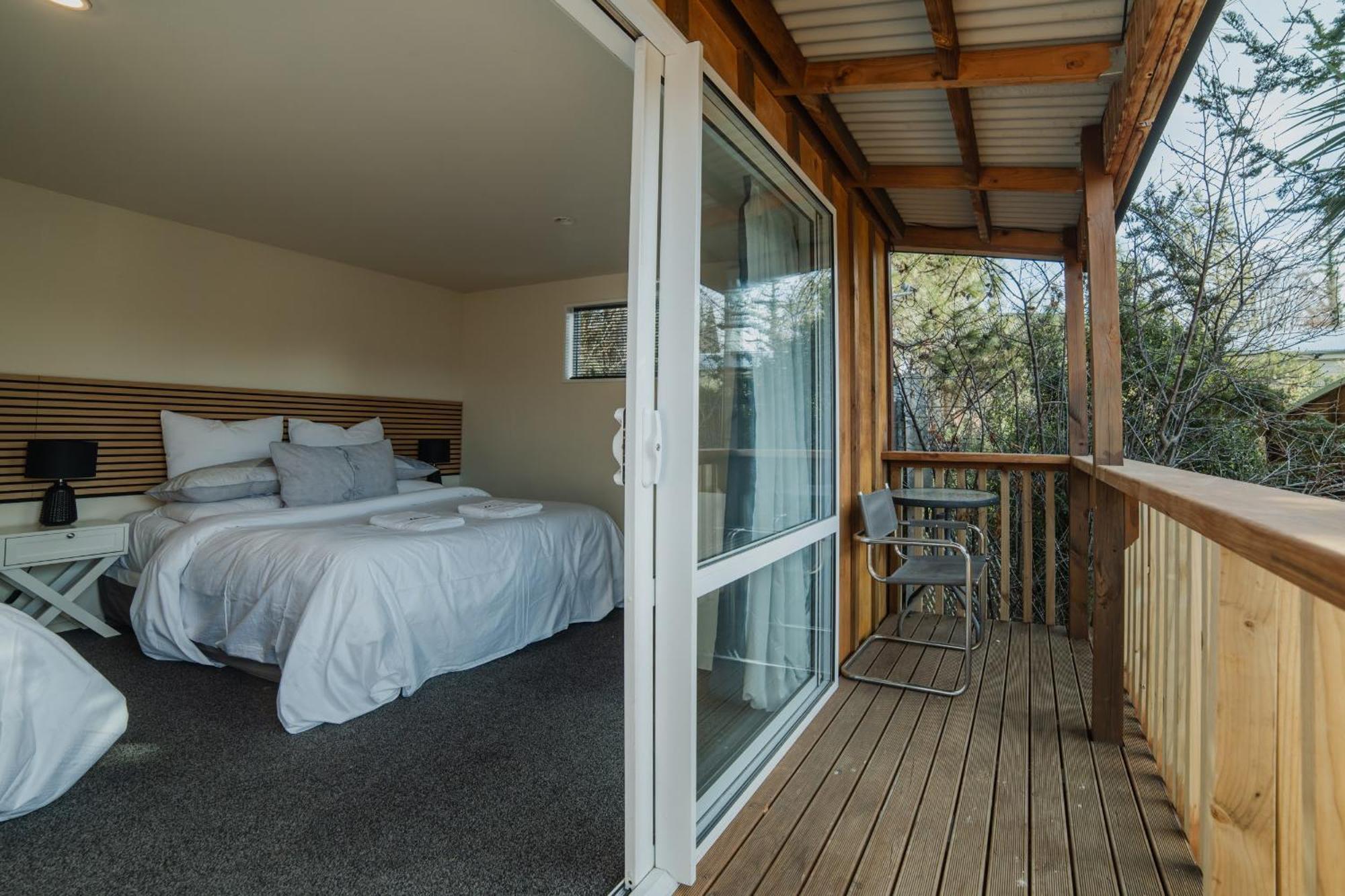 Lake Tekapo Cottages Bagian luar foto